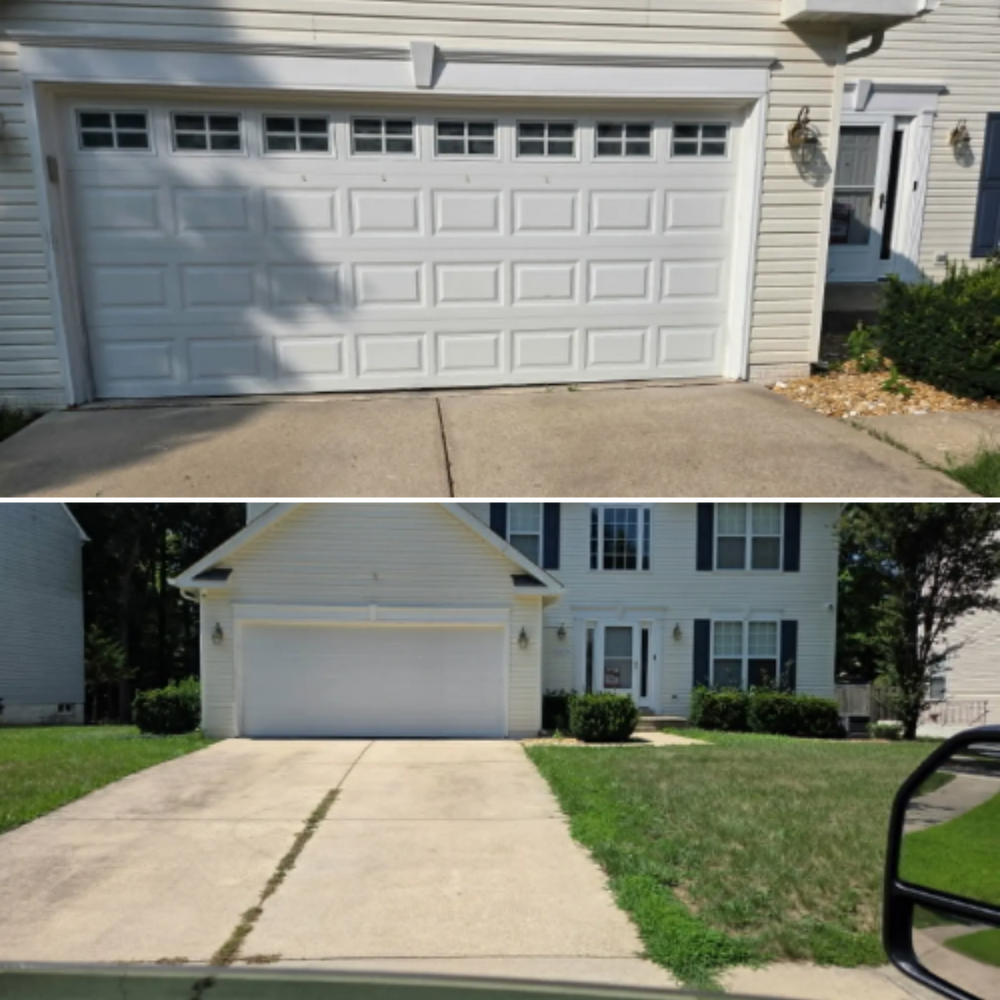 All Photos for JR Garage Door and Services in Charles County, MD