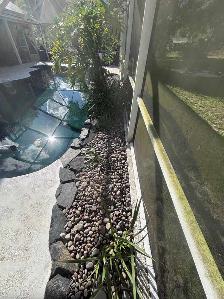 All Photos for Isaiah Simmons Construction and Landscaping LLC in Brevard County, Florida