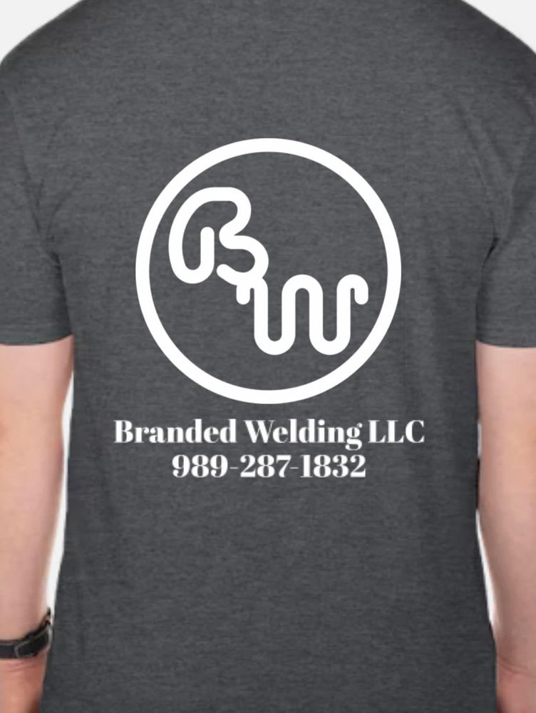 All Photos for Branded Welding in Rockford,  MI