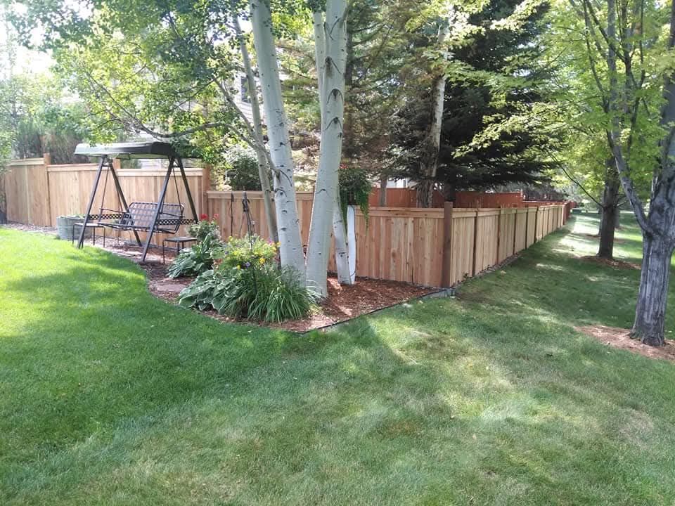 All Photos for Berry Handy Services in Loveland, CO