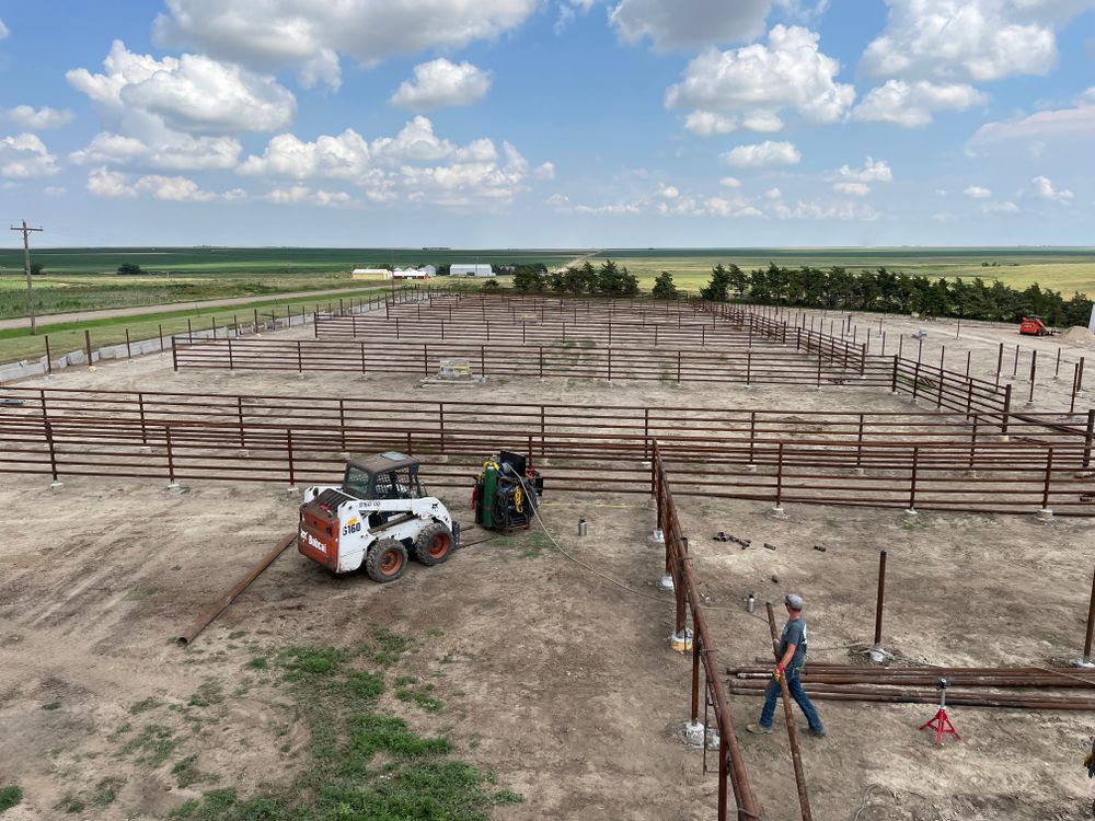 All Photos for Bullseye Services LLC in Goodland, KS