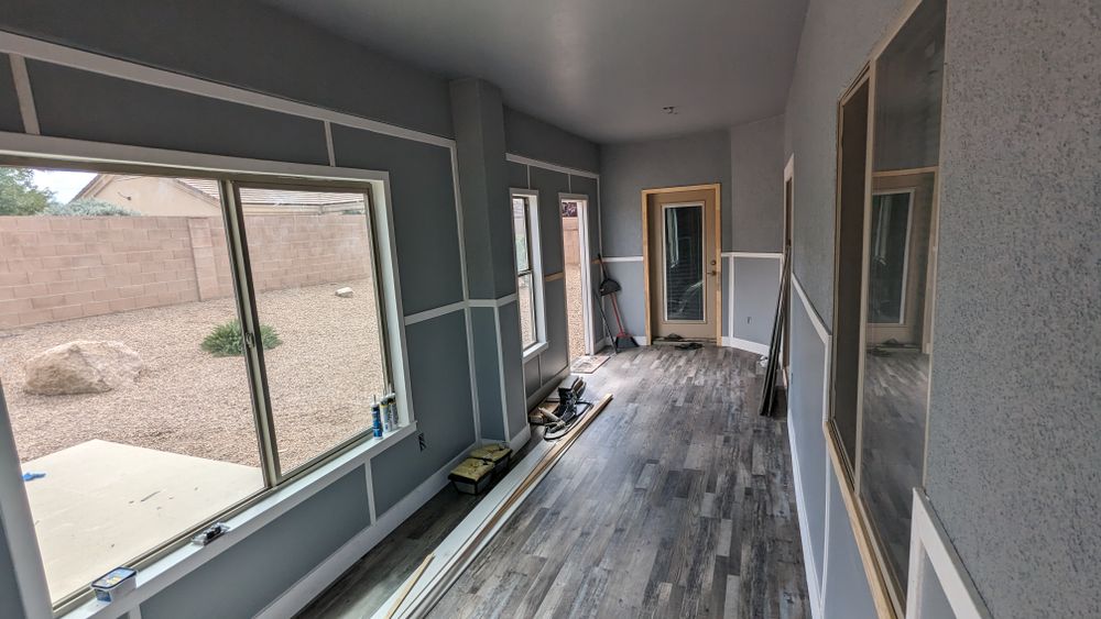 All Photos for Bar None Painting and KRS Construction in Kingman, AZ