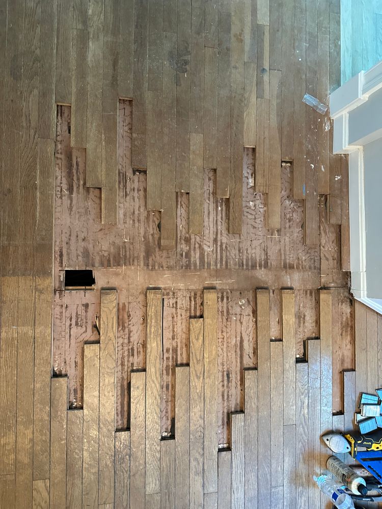 All Photos for K&A Hardwood Floors in Alexandria, VA