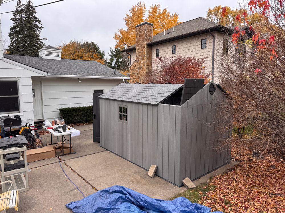 All Photos for Icanhandyman in Lakeville, MN