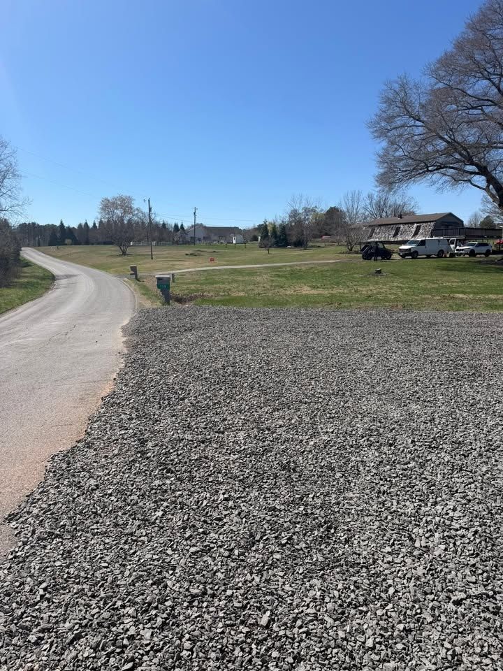 All Photos for Hunt’s Hauling & Landworks LLC in Danville, VA