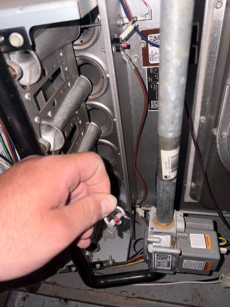 All Photos for Big Country Mechanical in Charleston, SC