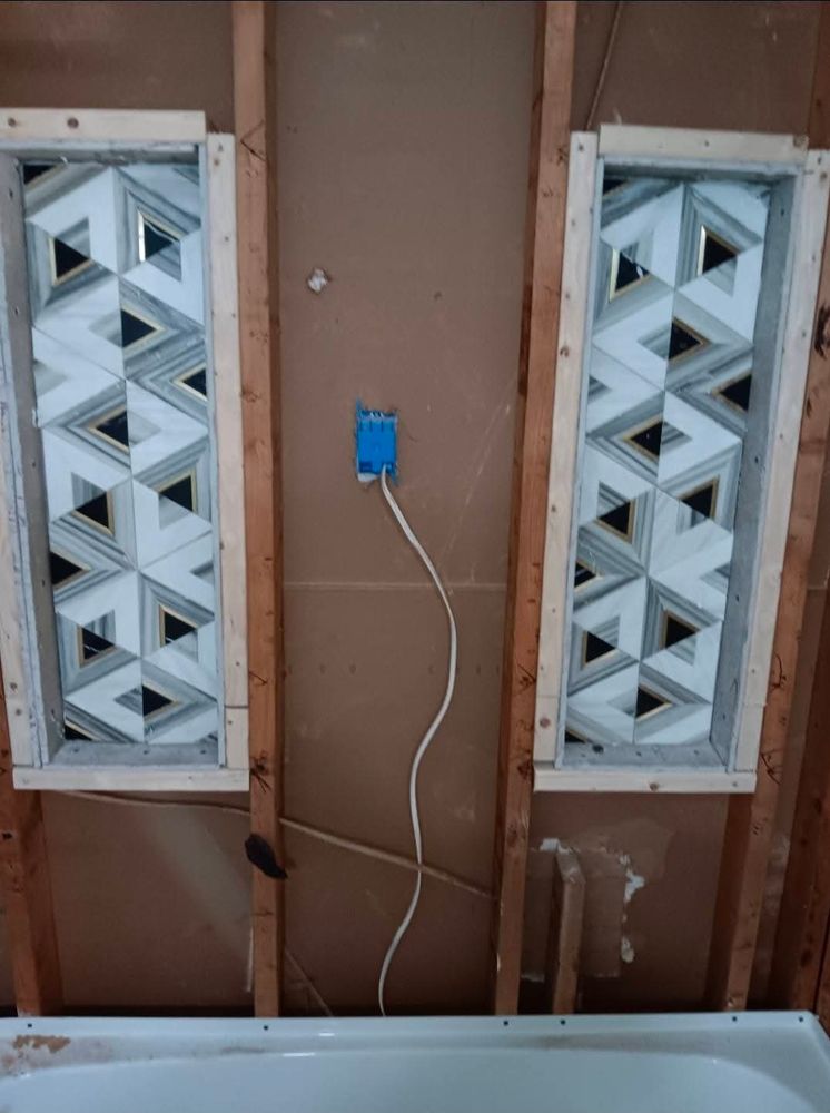 KITCHEN & BATH for All Out Construction in Atlanta, GA