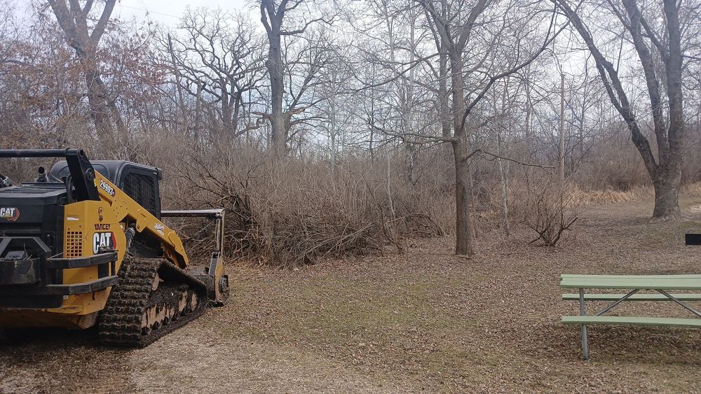 All Photos for Willing Trucking & Excavating in Evansville, WI