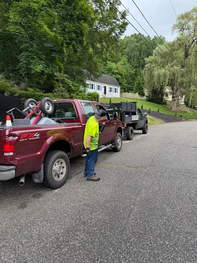 All Photos for Adams Landscaping in Springfield, MA