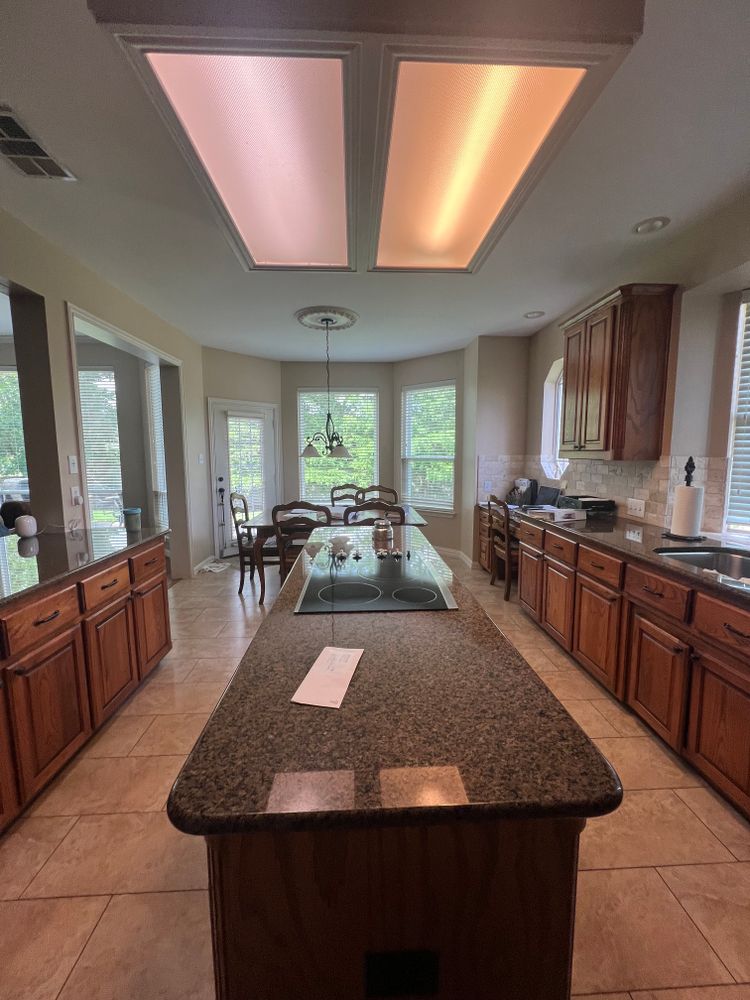 All Photos for RANDALL HOMES in Fort Worth, TX