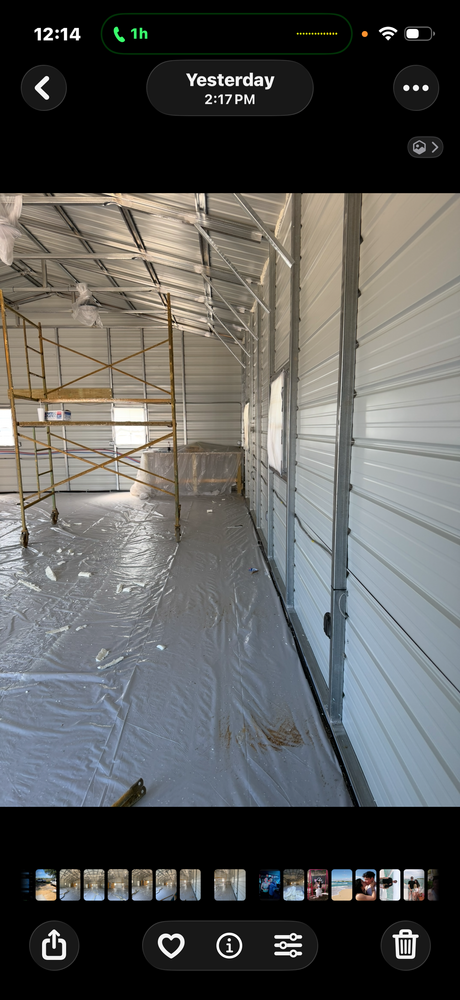 All Photos for Perez Foam & Contracting in Reidsville, GA