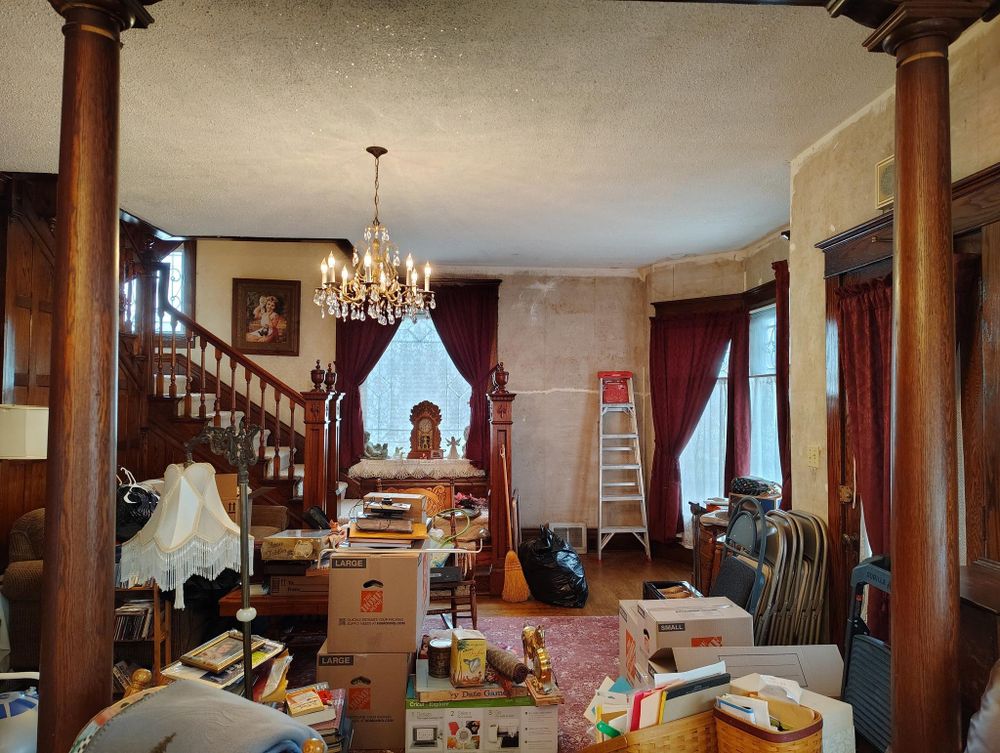 All Photos for WenWorks Home Improvement in Mendon, Michigan