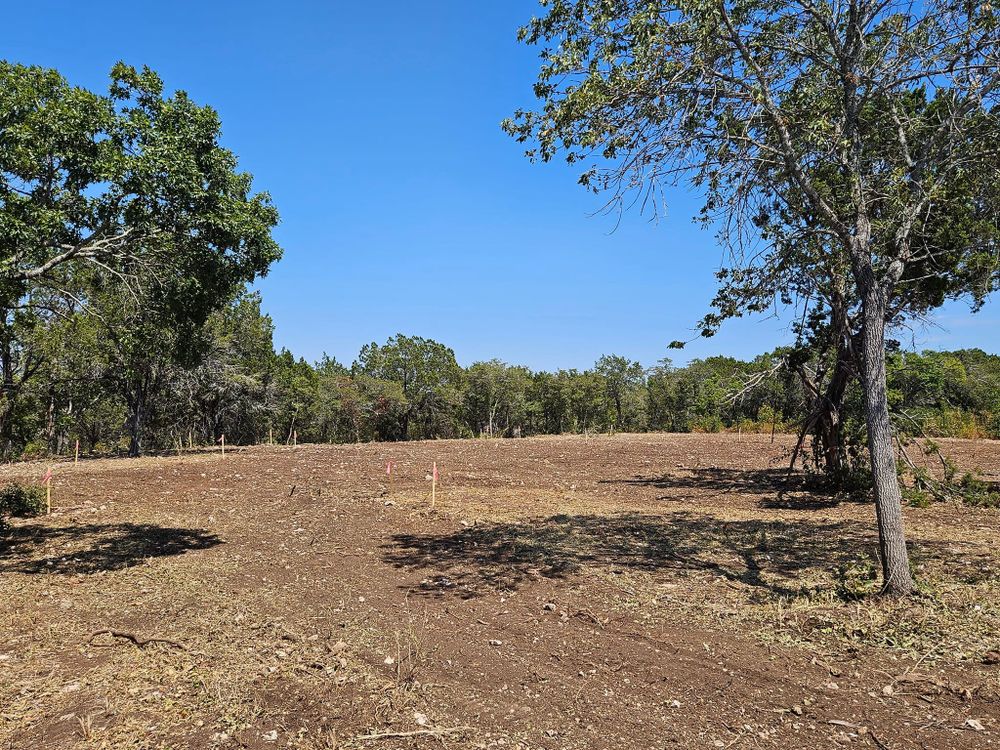 Exterior Renovations for Triple B Services in Lometa, TX