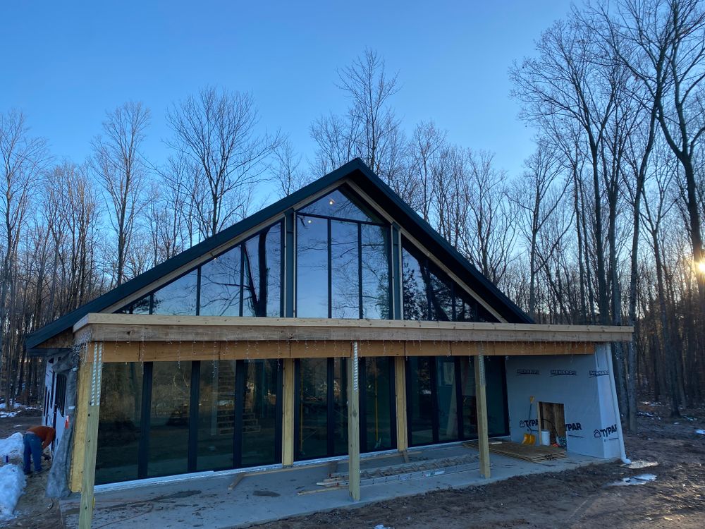 Residential for Reed City Glass Enterprises in Reed City,  MI