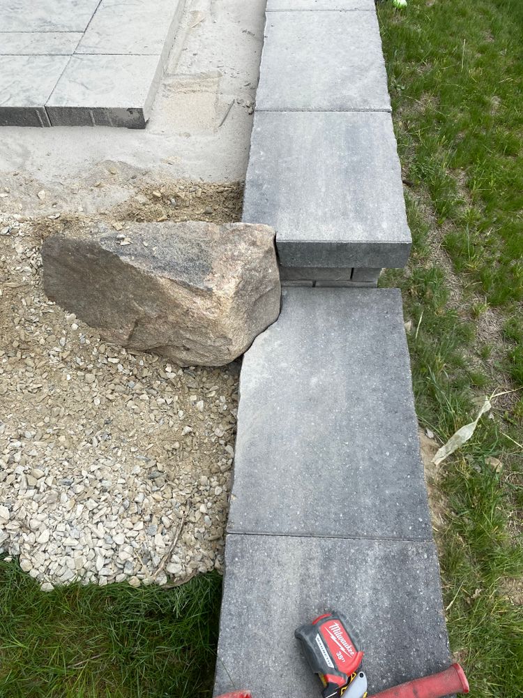 All Photos for Paradise Lawnscapes in West Bend, WI