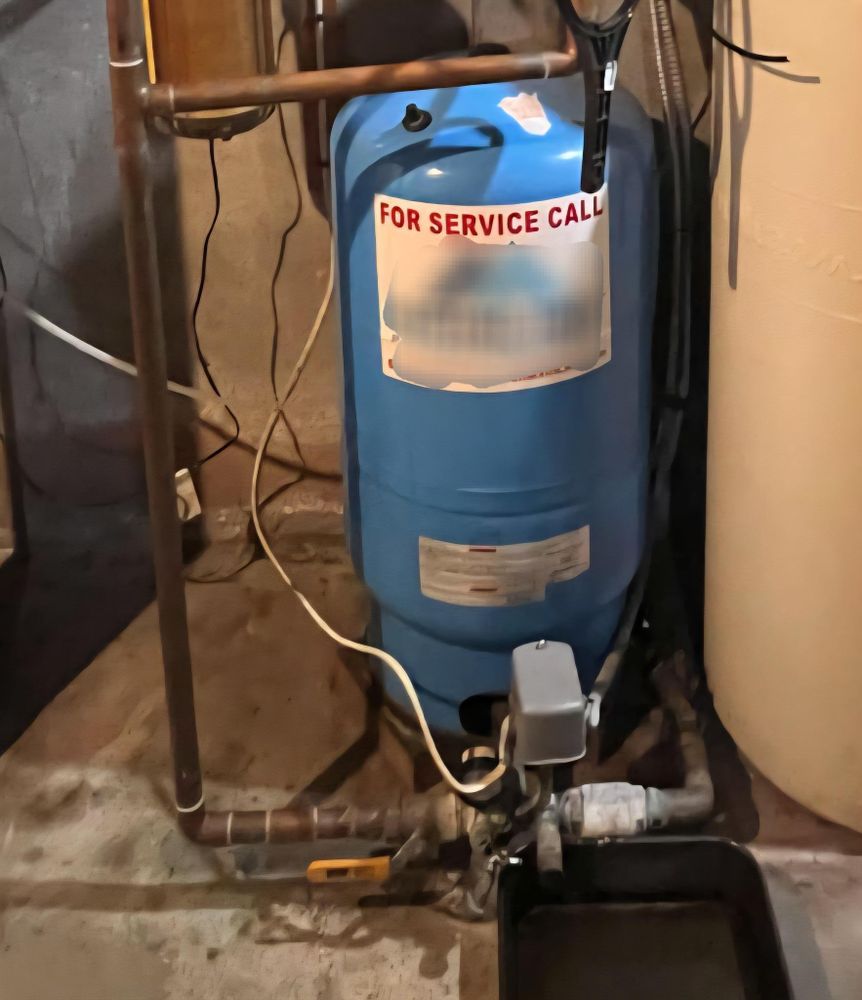 Plumbing Repairs for Freedom Plumbing and Heating in Greenville, NH