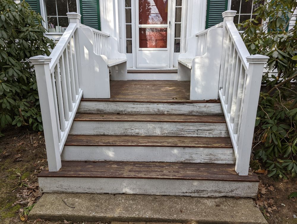 All Photos for Milton Carpentry Services in Beverly, MA