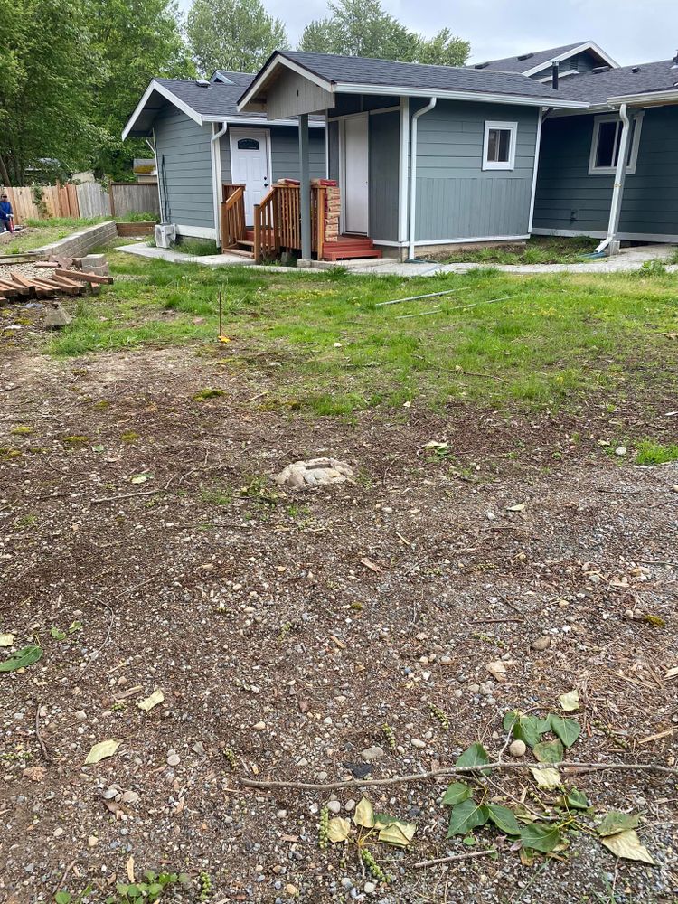 All Photos for Juan Esteban Landscape service LLC  in Bonney Lake, WA