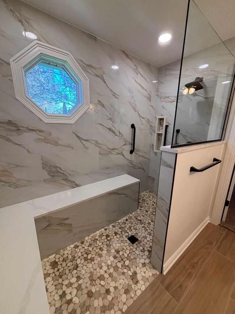 All Photos for Tile by Kristina Walker in Bargersville, IN
