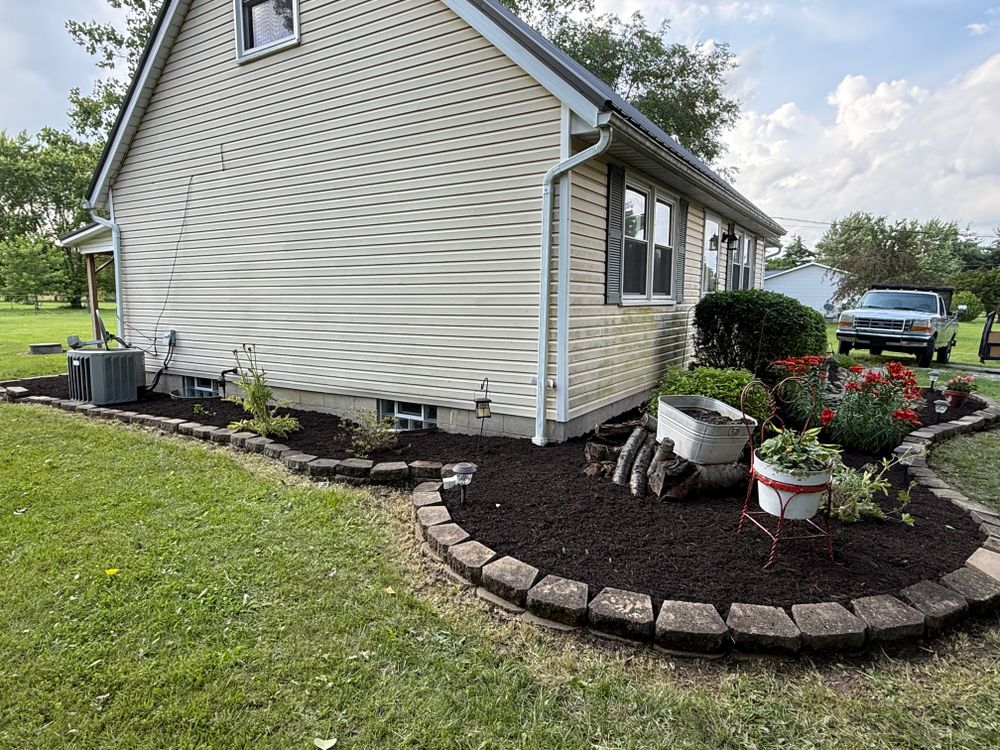 All Photos for F&R Landscapes LLC in Lagrange, OH