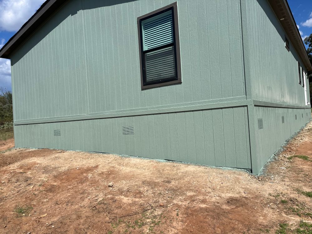 All Photos for BAKER Carpentry in Joshua, TX