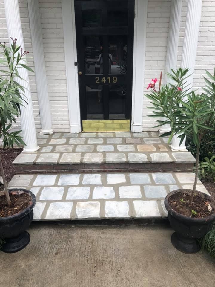 All Photos for Simmons Masonry & Concrete in Charlotte, NC