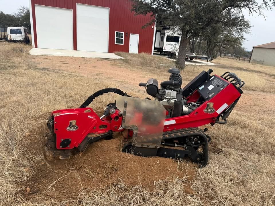 All Photos for Oakley’s Stump ‘N Grind in Leander, TX