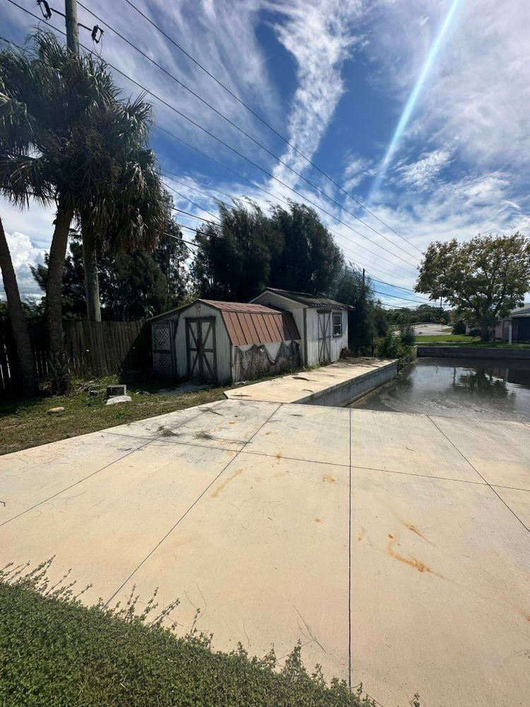 All Photos for Kramer & Son’s Property Maintenance in Hudson, FL