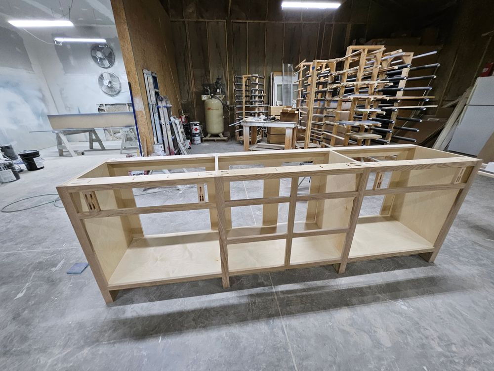 All Photos for Carolina Woodworks in Lyman, SC