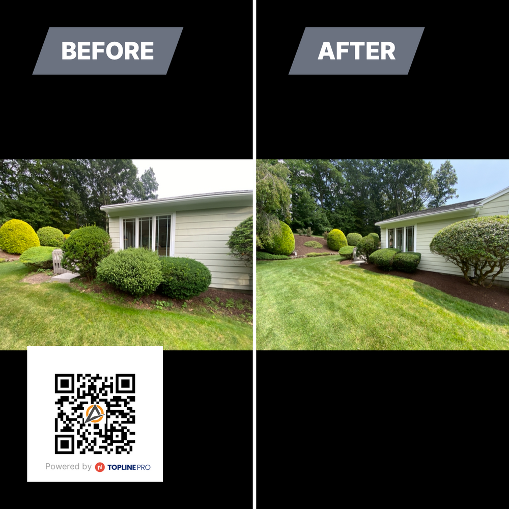 All Photos for Ace Landscaping in Trumbull, CT