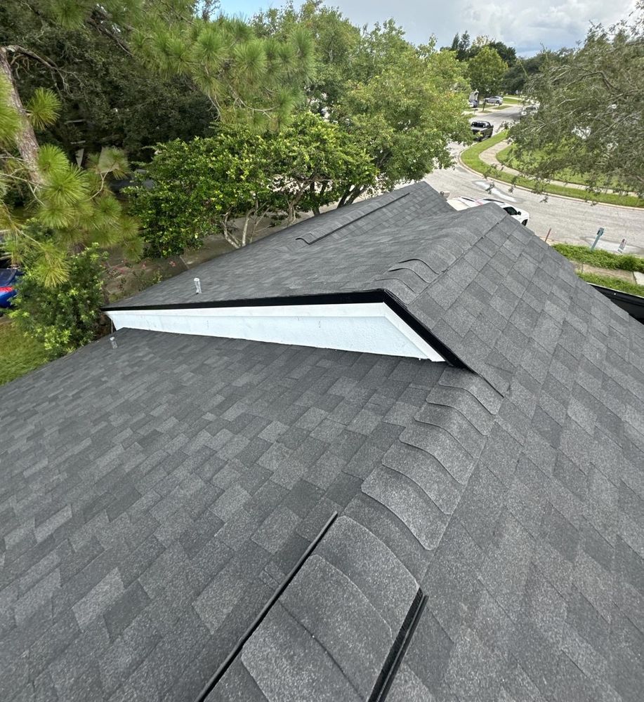 All Photos for Roof-Tite Services, LLC in Eustis, FL