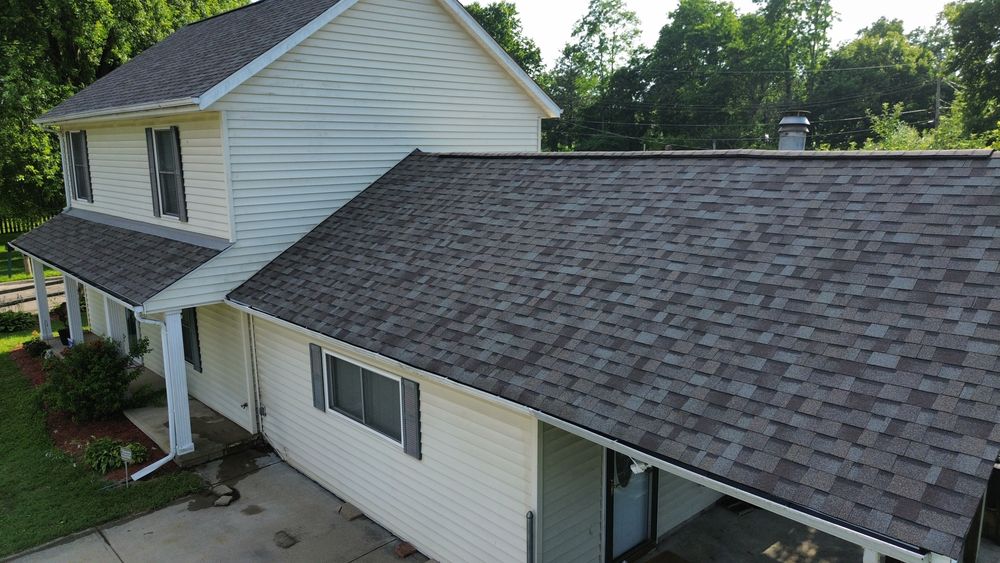 All Photos for Precious Roofing in Madeira, OH