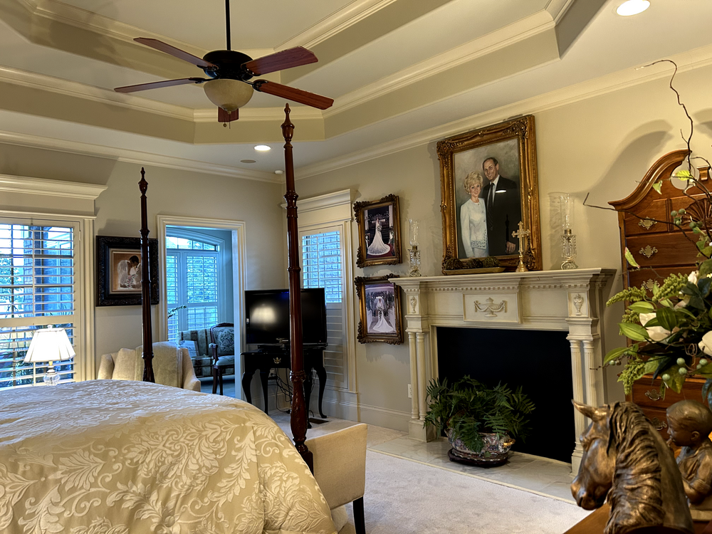 All Photos for Urena Professional Painting in Huntsville, AL
