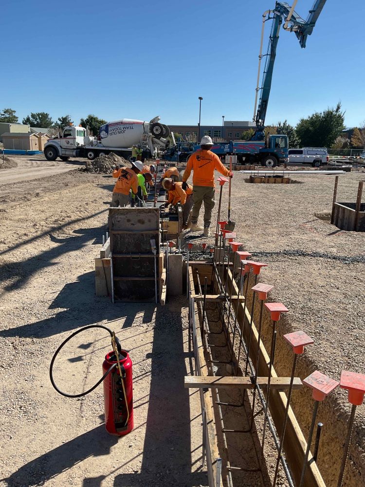 All Photos for Burner Construction LLC in Grand Junction, CO