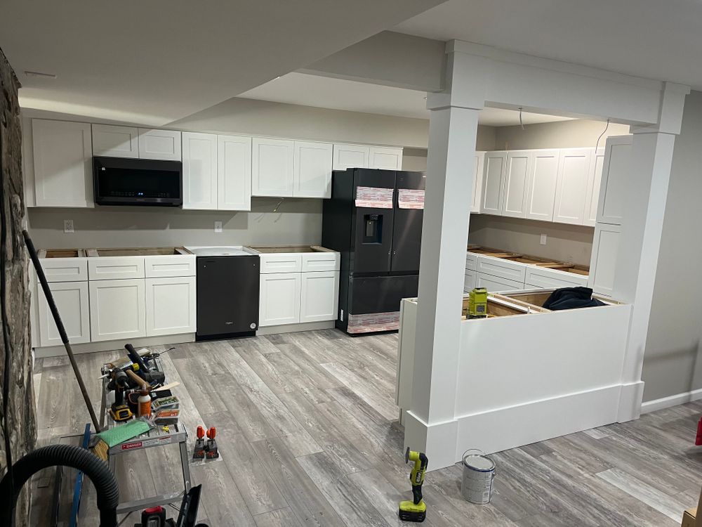 All Photos for Brown and Hecht Contracting in Sevierville, TN