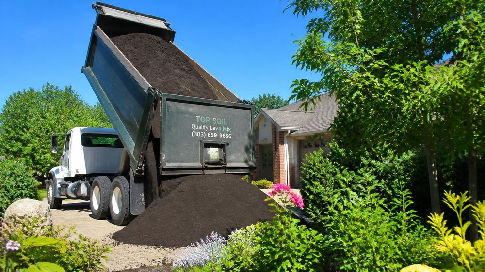 Custom Solutions for Espinoza Landscape Materials in Schertz, TX