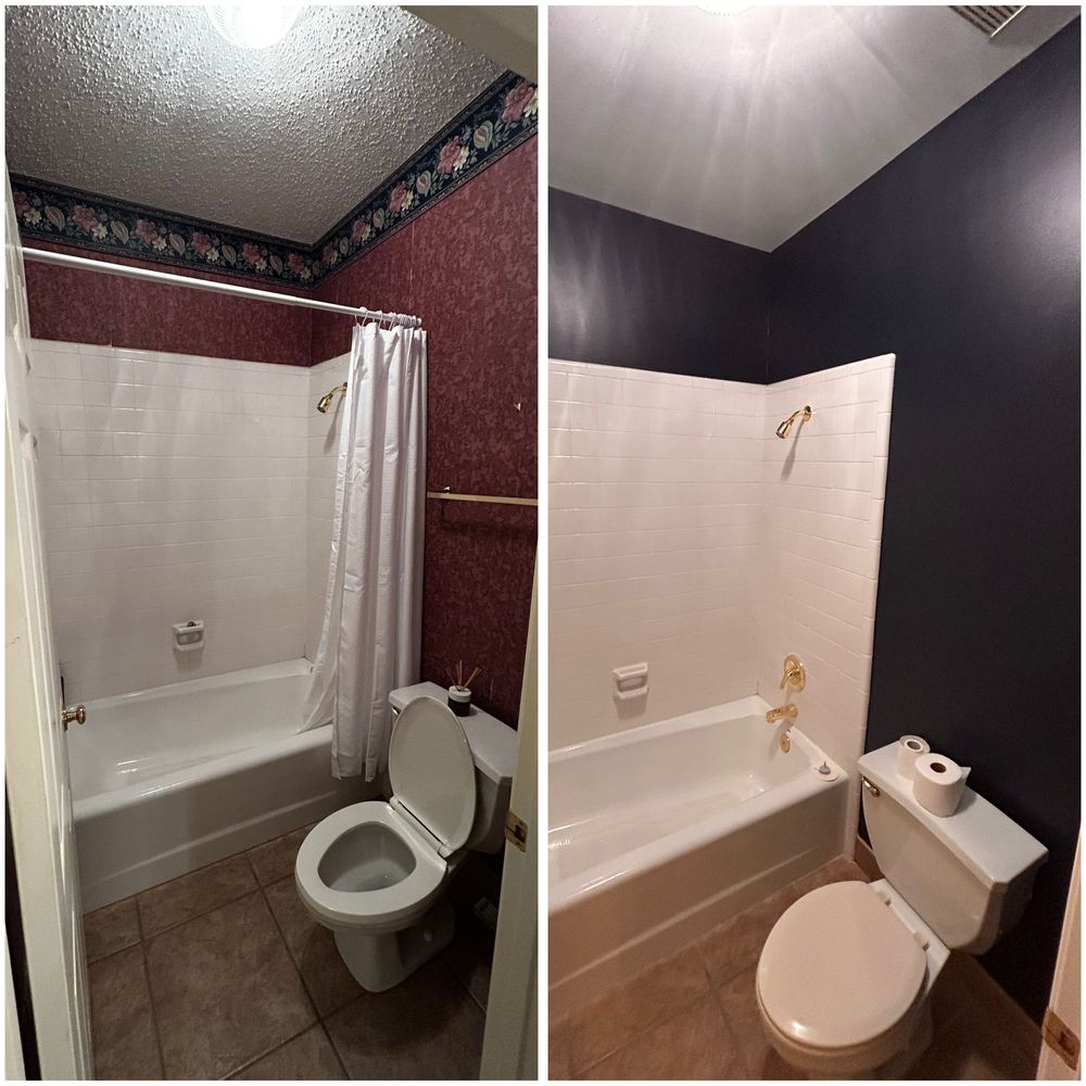 All Photos for Zero Spots Painting in Tuscaloosa County, AL