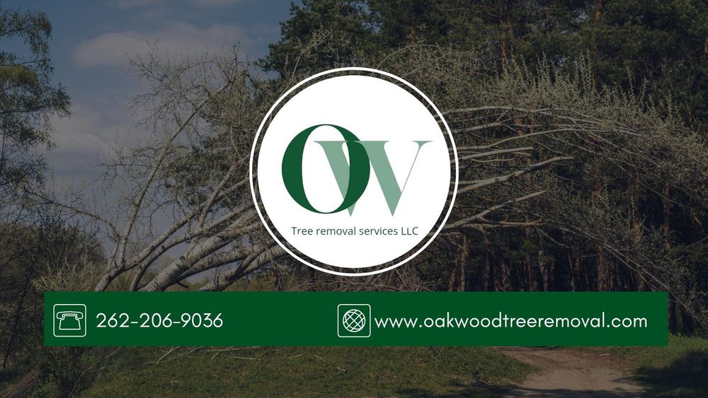 All Photos for Oakwood Tree Removal LLC in Oak Creek,  WI