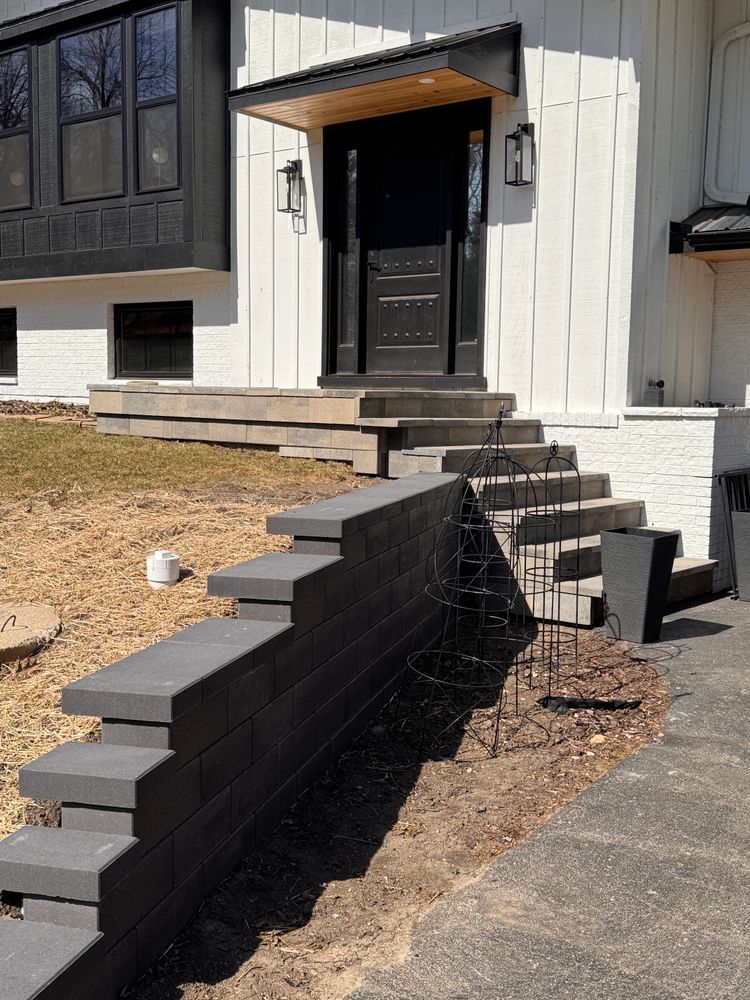 All Photos for H&L Lawn Care LLC in Twin Lakes, WI