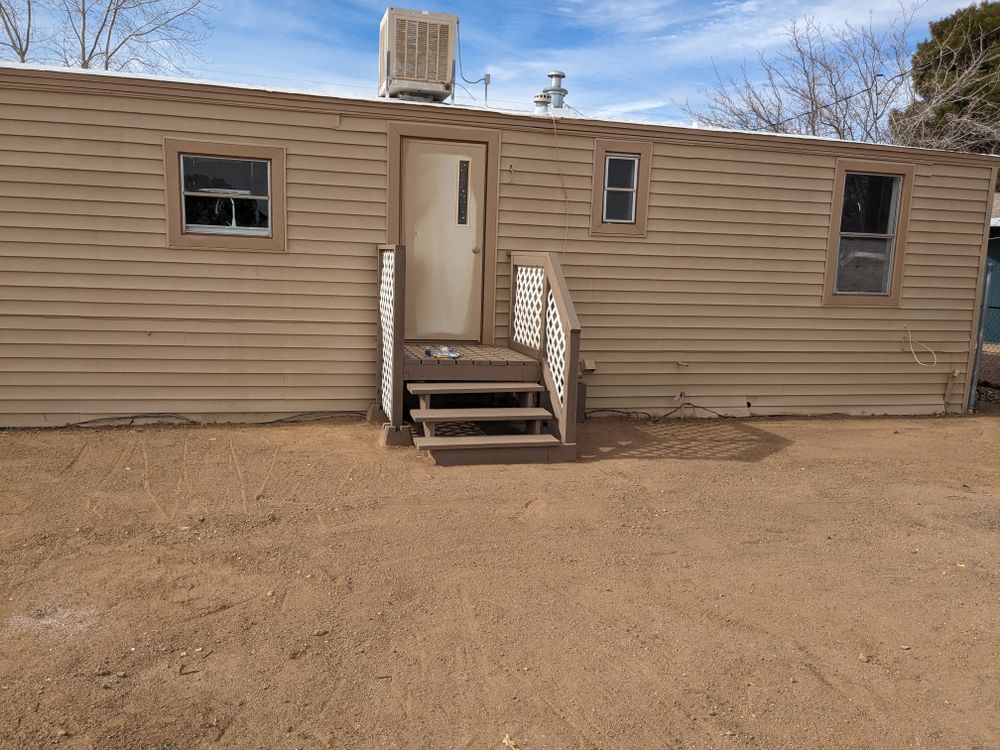 All Photos for Bar None Painting and KRS Construction in Kingman, AZ