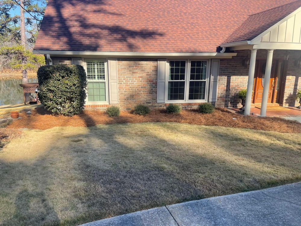 All Photos for Greenwood Lawn & Landscaping LLC in Talladega, Alabama