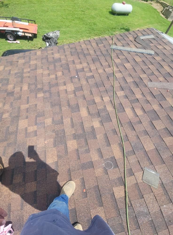 All Photos for Marberry Construction in Fayetteville, TN