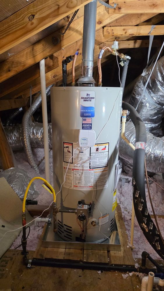 All Photos for Alpha Contracting Services in Katy, TX