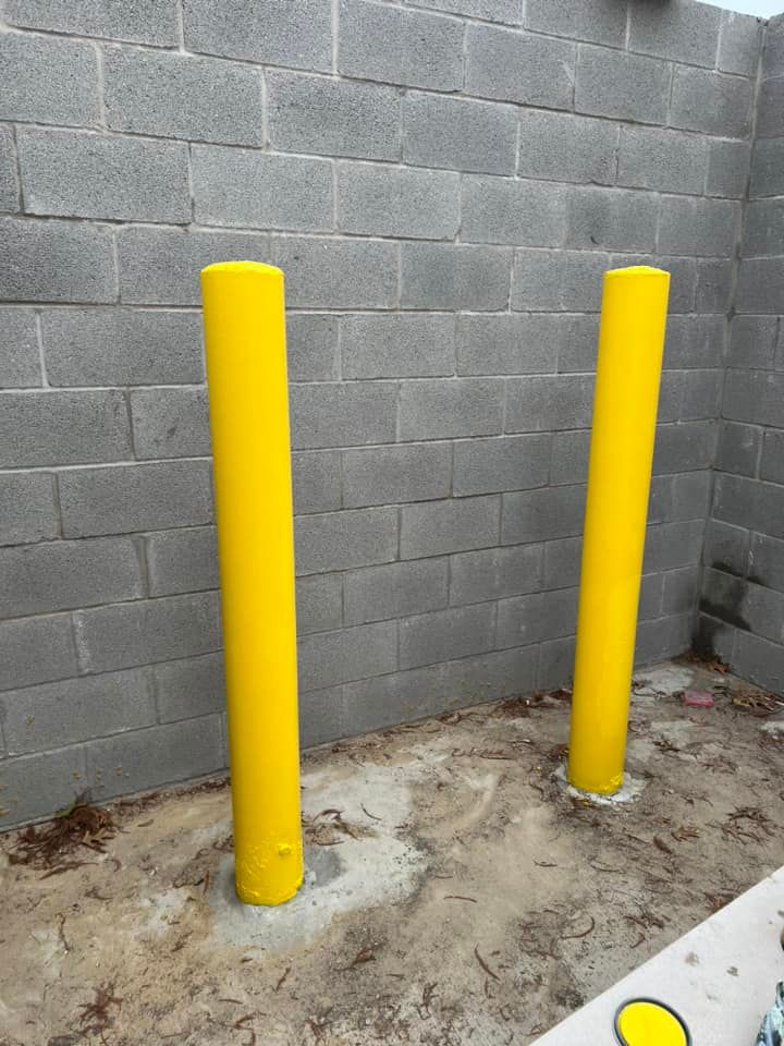 Exterior Renovations for FORTZA GC in Dallas, TX