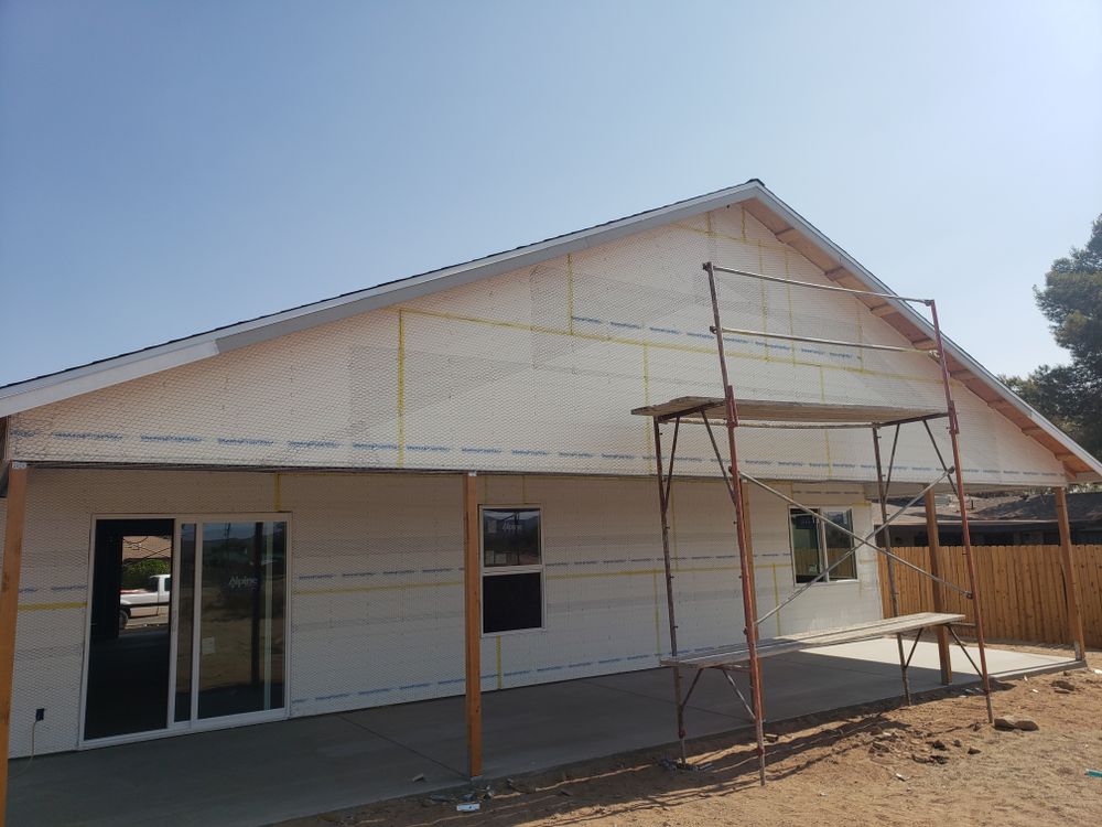 All Photos for Shermer Construction, LLC in Ridgecrest, CA