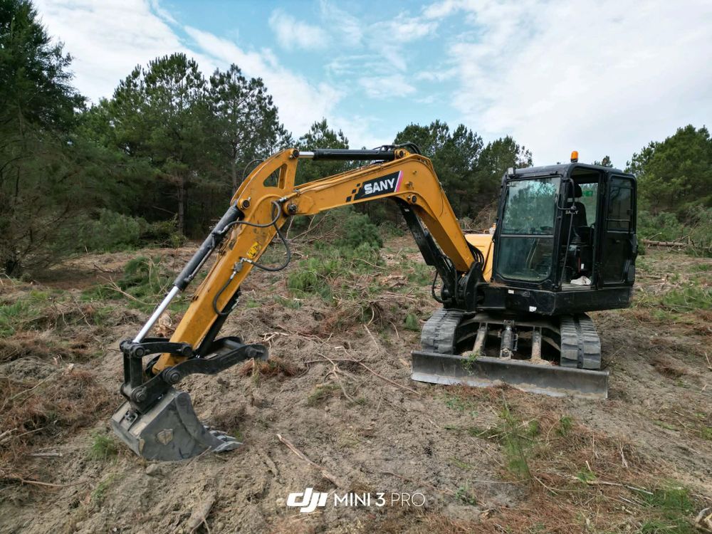 All Photos for Rogers Land Services in Hawkinsville, GA