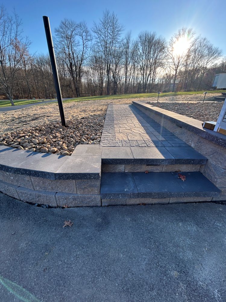 All Photos for Tony Monaco Landscaping Inc. in Orange County, NY