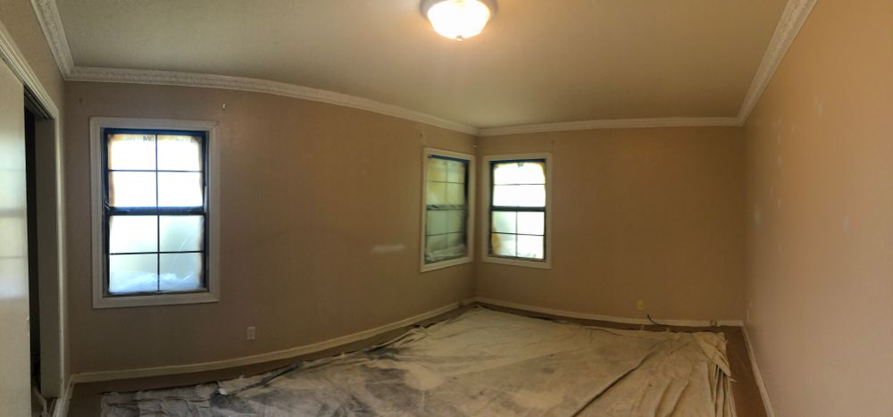 Interior Painting for Clean Finish Painting in San Carlos, CA