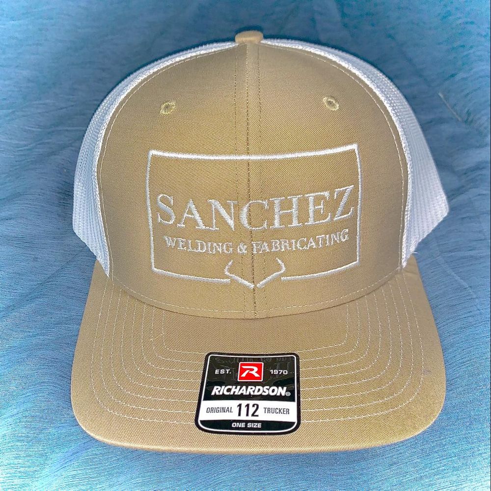 All Photos for Sanchez Welding & Fabrication in Crystal City, TX