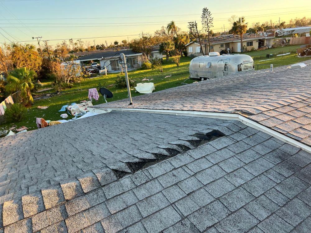 Wind/Hurricane Claims for Surplus Public Adjusters in Miami-Dade County, FL